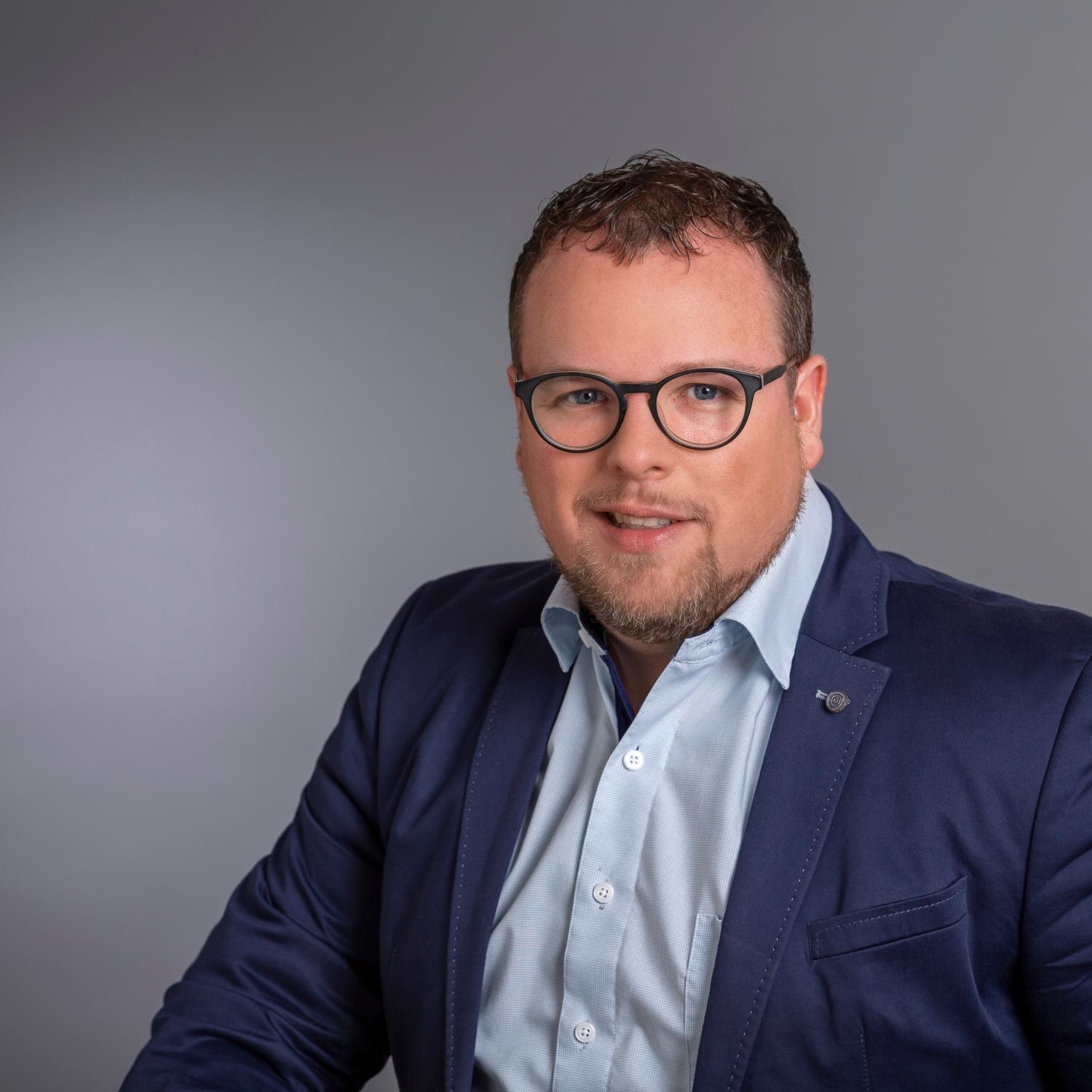 Tobias Brömme (c) KJA Köln Tobias Brömme