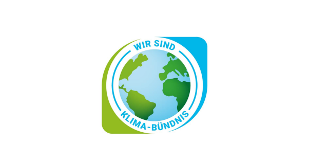 Logo Klimabündnis